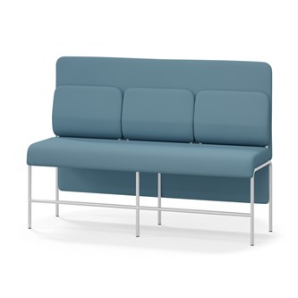 Modulsofa Adapt 180 medium rygg sh65 h128