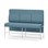Modulsofa Adapt 180 medium rygg sh65 h128