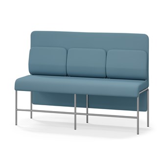 Modulsofa Adapt 180 medium rygg sh65 h128