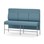 Modulsofa Adapt 180 medium rygg sh65 h128