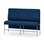 Modulsofa Adapt 180 medium rygg sh65 h128