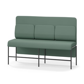 Modulsofa Adapt 180 medium rygg sh65 h128