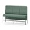 Modulsofa Adapt 180 medium rygg sh65 h128