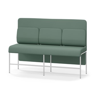 Modulsofa Adapt 180 medium rygg sh65 h128