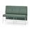 Modulsofa Adapt 180 medium rygg sh65 h128