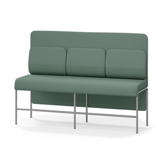 Modulsofa Adapt 180 medium rygg sh65 h128