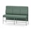 Modulsofa Adapt 180 medium rygg sh65 h128