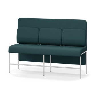 Modulsofa Adapt 180 medium rygg sh65 h128