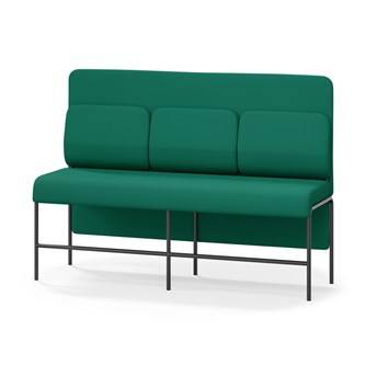 Modulsofa Adapt 180 medium rygg sh65 h128