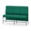 Modulsofa Adapt 180 medium rygg sh65 h128