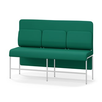 Modulsofa Adapt 180 medium rygg sh65 h128