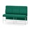Modulsofa Adapt 180 medium rygg sh65 h128