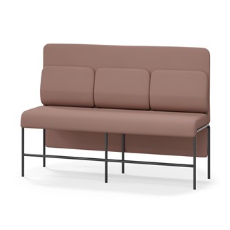 Modulsofa Adapt 180 medium rygg sh65 h128