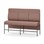 Modulsofa Adapt 180 medium rygg sh65 h128