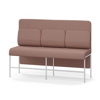 Modulsofa Adapt 180 medium rygg sh65 h128