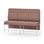 Modulsofa Adapt 180 medium rygg sh65 h128