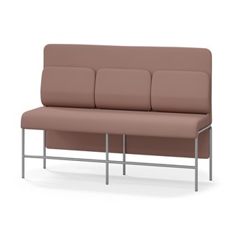 Modulsofa Adapt 180 medium rygg sh65 h128