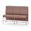 Modulsofa Adapt 180 medium rygg sh65 h128