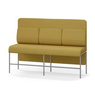 Modulsofa Adapt 180 medium rygg sh65 h128