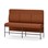 Modulsofa Adapt 180 medium rygg sh65 h128