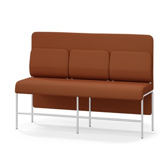 Modulsofa Adapt 180 medium rygg sh65 h128