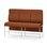 Modulsofa Adapt 180 medium rygg sh65 h128