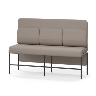 Modulsofa Adapt 180 medium rygg sh65 h128