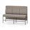 Modulsofa Adapt 180 medium rygg sh65 h128