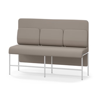 Modulsofa Adapt 180 medium rygg sh65 h128
