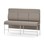 Modulsofa Adapt 180 medium rygg sh65 h128