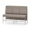 Modulsofa Adapt 180 medium rygg sh65 h128