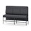 Modulsofa Adapt 180 medium rygg sh65 h128