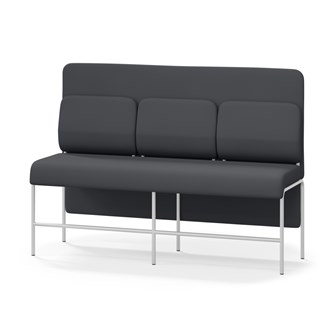 Modulsofa Adapt 180 medium rygg sh65 h128