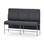 Modulsofa Adapt 180 medium rygg sh65 h128