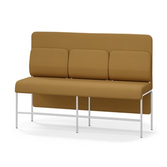 Modulsofa Adapt 180 medium rygg sh65 h128