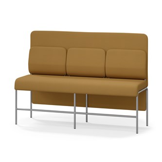 Modulsofa Adapt 180 medium rygg sh65 h128