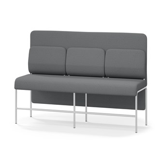 Modulsofa Adapt 180 medium rygg sh65 h128