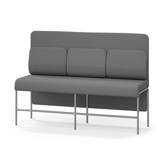 Modulsofa Adapt 180 medium rygg sh65 h128