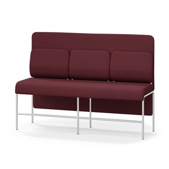 Modulsofa Adapt 180 medium rygg sh65 h128
