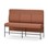 Modulsofa Adapt 180 medium rygg sh65 h128