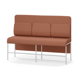 Modulsofa Adapt 180 medium rygg sh65 h128