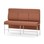 Modulsofa Adapt 180 medium rygg sh65 h128