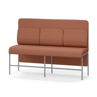 Modulsofa Adapt 180 medium rygg sh65 h128