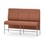 Modulsofa Adapt 180 medium rygg sh65 h128