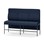 Modulsofa Adapt 180 medium rygg sh65 h128
