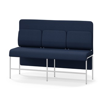Modulsofa Adapt 180 medium rygg sh65 h128