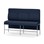 Modulsofa Adapt 180 medium rygg sh65 h128