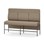Modulsofa Adapt 180 medium rygg sh65 h128