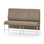 Modulsofa Adapt 180 medium rygg sh65 h128