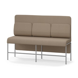 Modulsofa Adapt 180 medium rygg sh65 h128